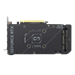 کارت گرافیک  ایسوس مدل Dual GeForce RTX™ 4060 Ti OC Edition حافظه 16 گیگابایت